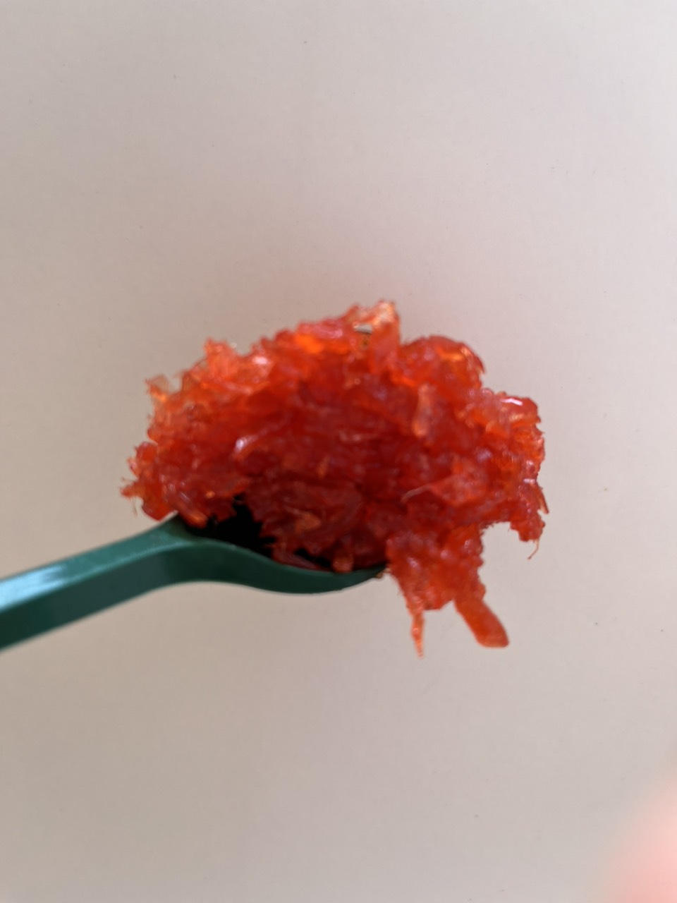 Mứt chanh đỏ cắt sẵn trung thu