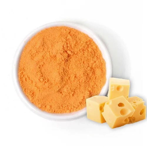 Bột phô mai cheddar Golden Moon