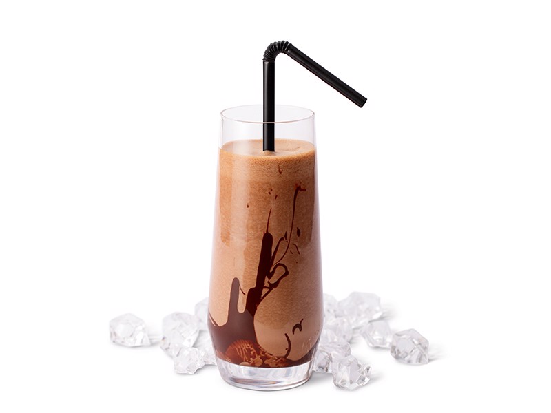 Bột socola Puratos / Chocolate powder 1kg