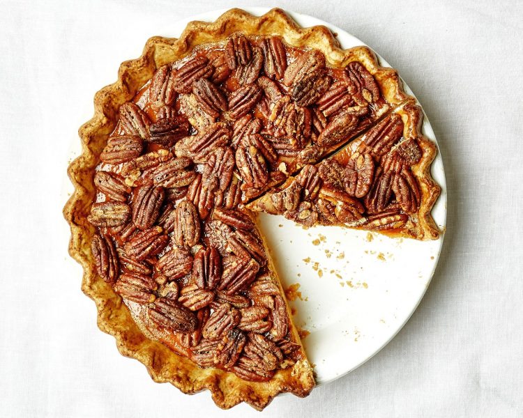 Hạt Pecan nguyên hạt / Hạt hồ đào