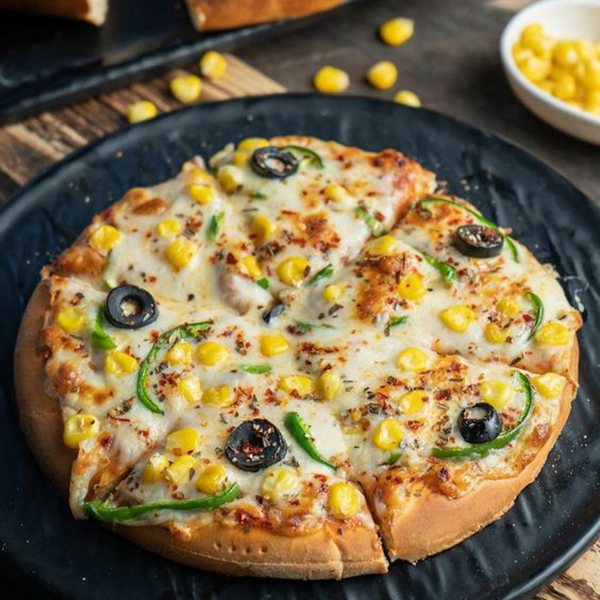 Đế bánh pizza - Set 5 cái 20cm