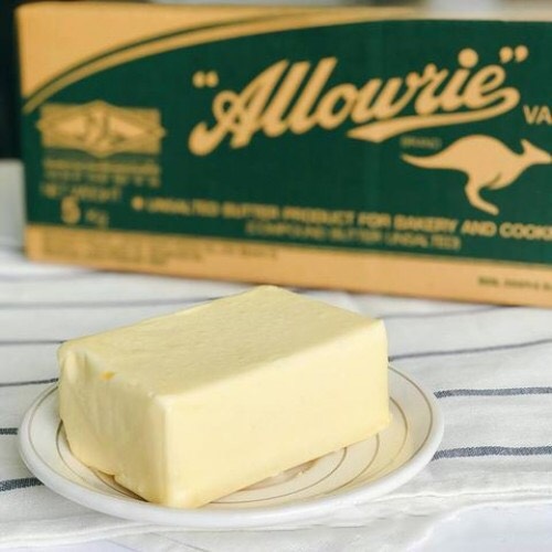 Bơ lạt Thái Lan Allowrie