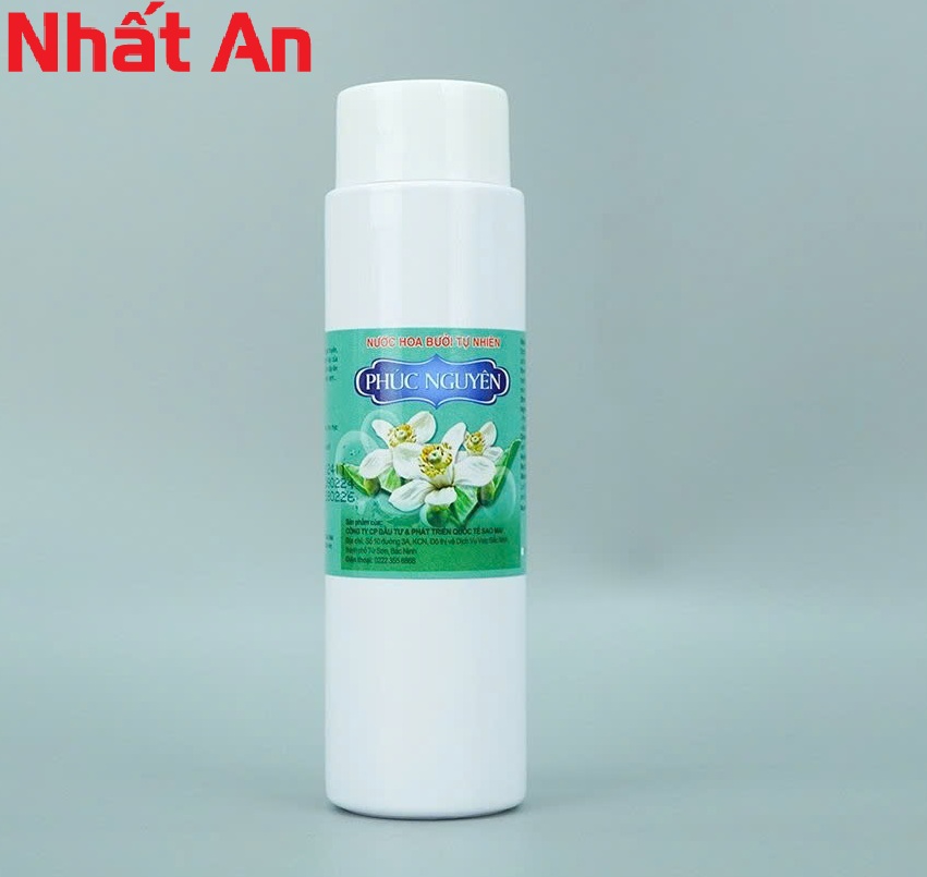 Hương hoa bưởi Phúc Nguyên 150ml (có 3 loại)