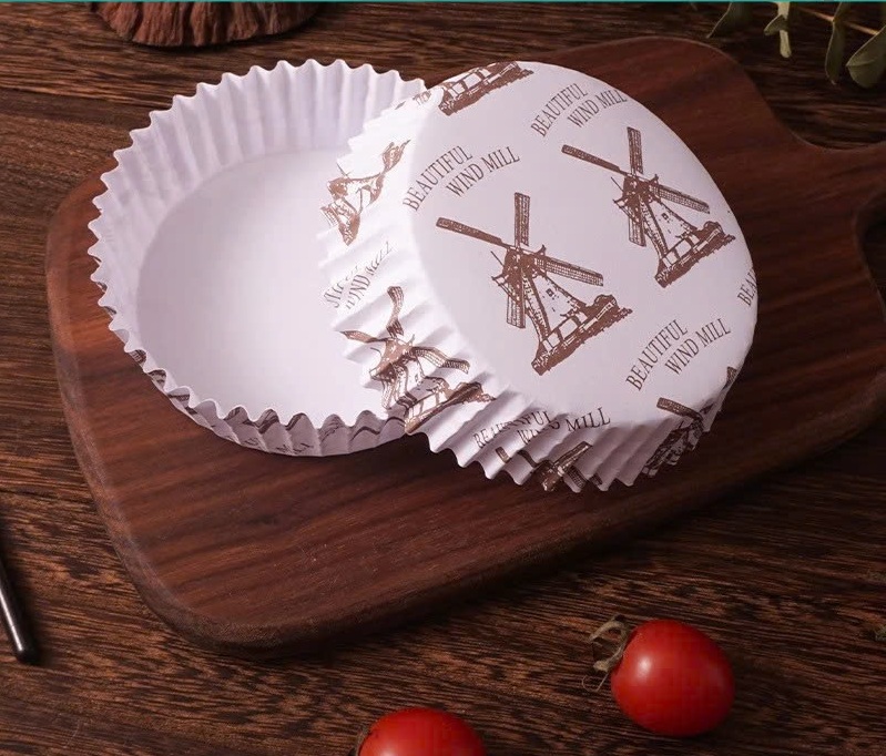 Cup giấy / chén giấy tráng tròn 13cm 300 cái