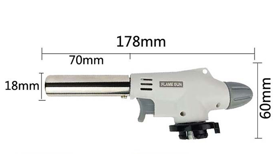 Đèn khò lửa cầm tay