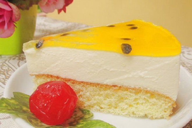 Đế lót bánh hình tam giác 12cm x 8cm