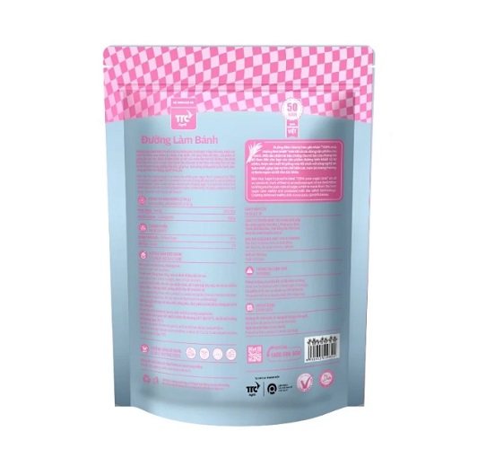Đường xay Biên Hòa / Đường icing Biên Hòa 1kg