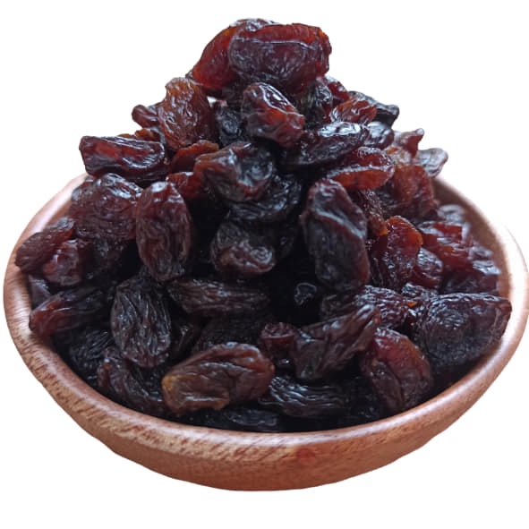 Nho khô đen / Malayar raisins