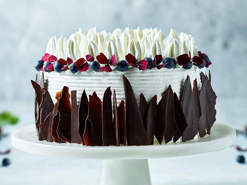 Whipping cream Emborg 200ml