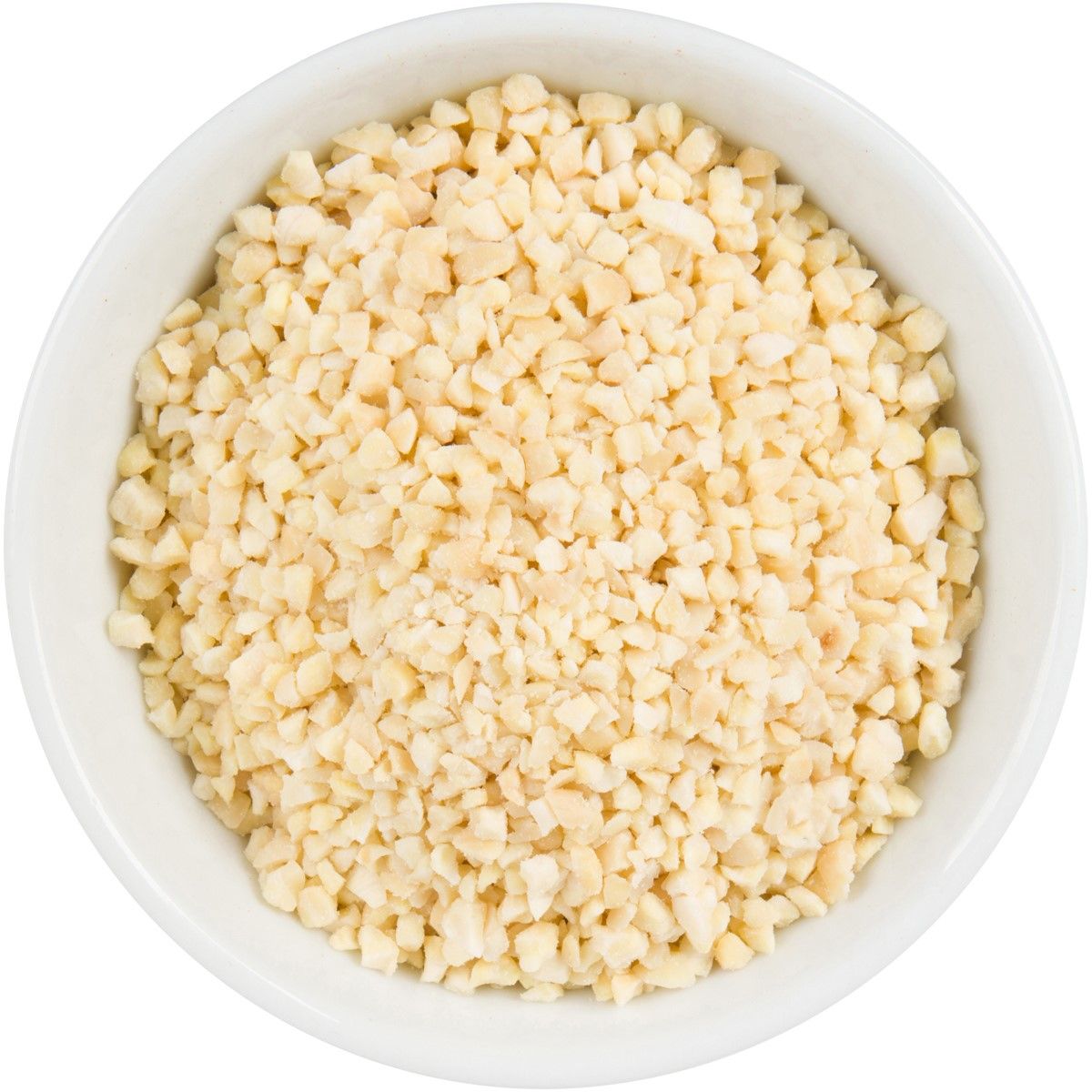 Hạnh nhân cắt hạt lựu (cắt nhỏ) (100g / 200g / 500g / 1kg)