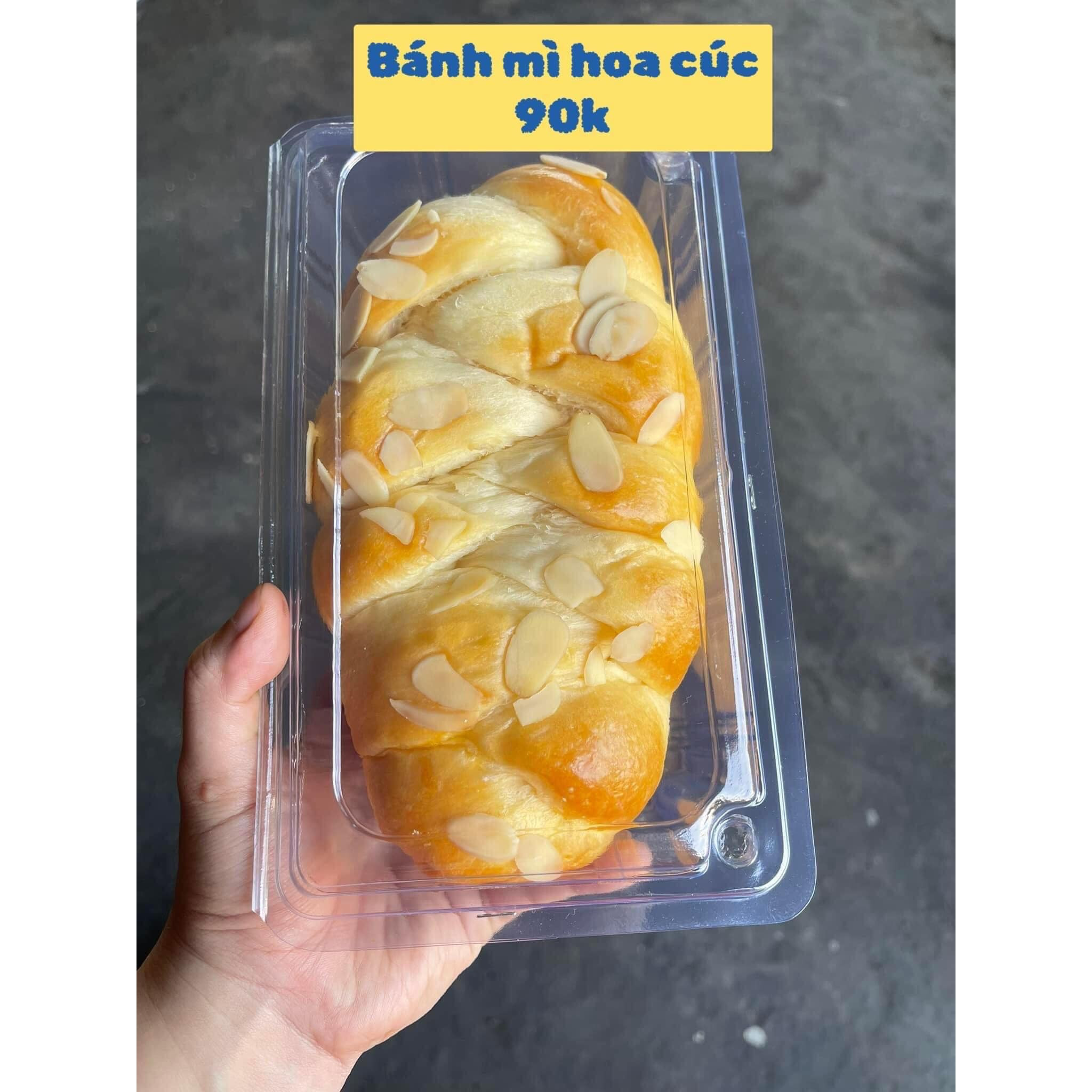 Hộp nhựa trong nắp gập H144 (loại dày)