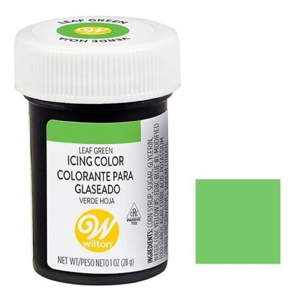 Màu gel Wilton - 28.3gr