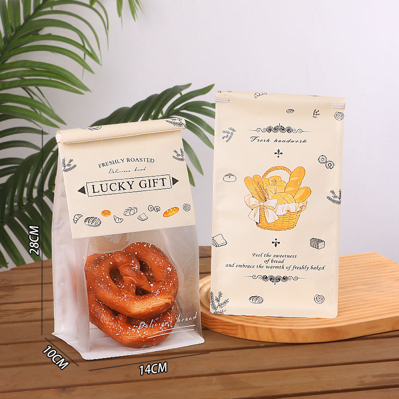 Túi dây gài Lucky Gift size nhỏ