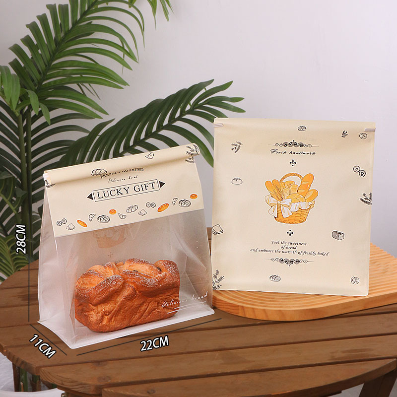 Túi dây gài Lucky Gift size lớn