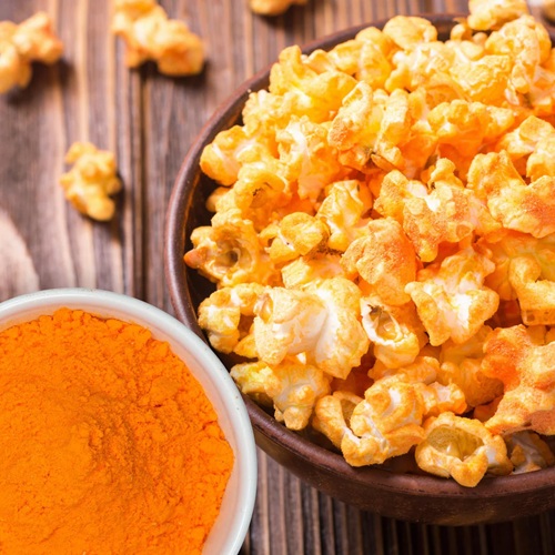 Bột phô mai cheddar Golden Moon