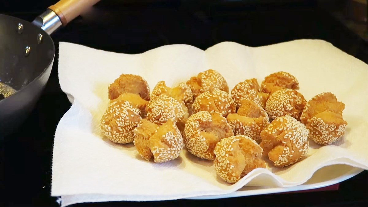 Mè Trắng (100gr/ 200gr/ 500gr/ 1kg)