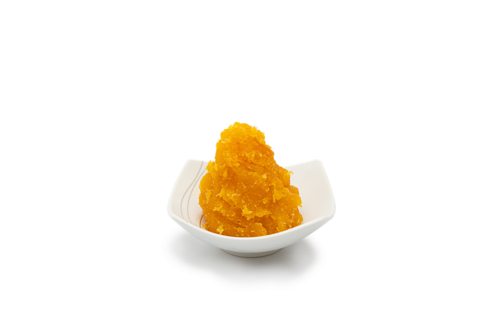 Nhân trung thu thịt quả cao cấp mơ tây HEKA FARINA 500gr