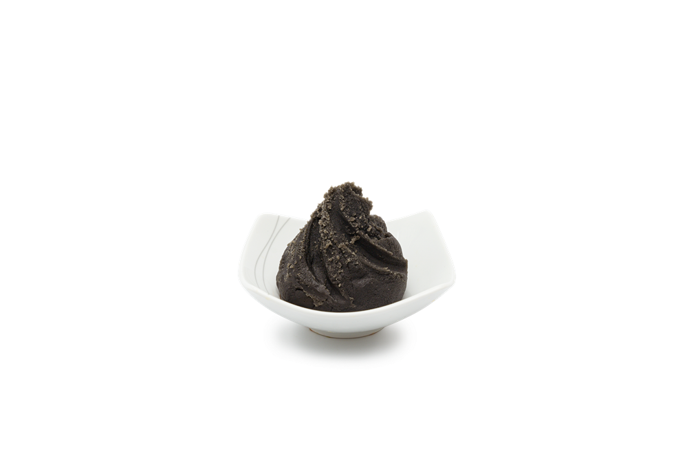 Nhân Trung Thu Mè Đen Hola Farina 1kg