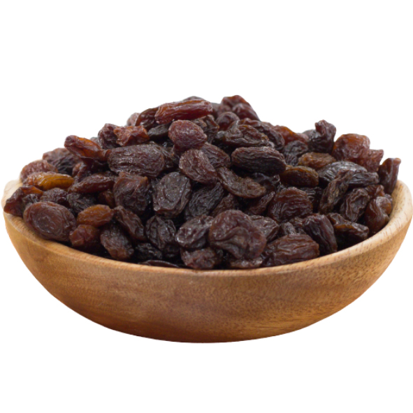 Nho khô đen / Malayar raisins