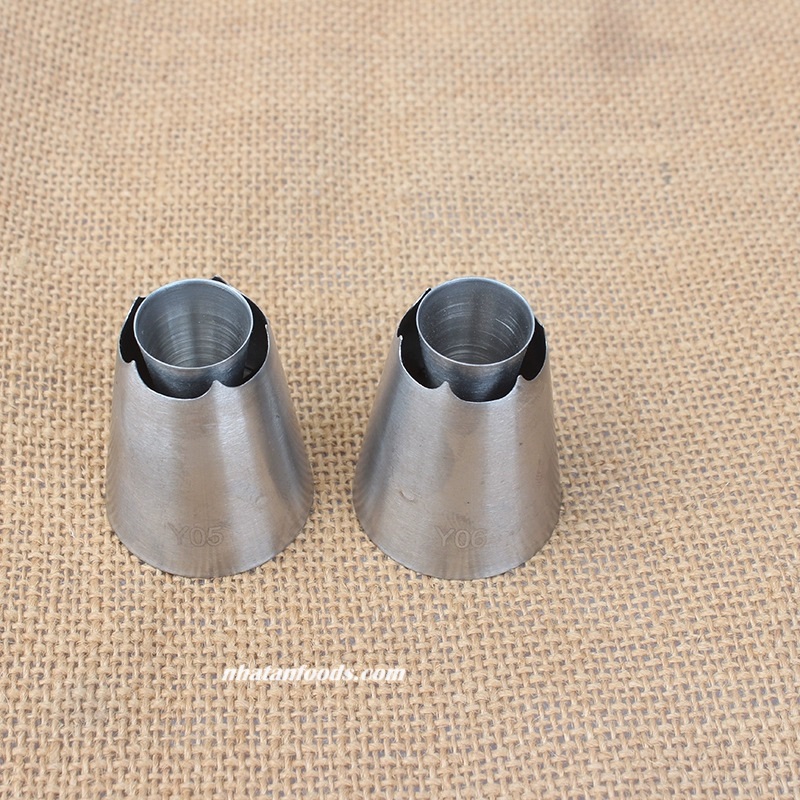 Đui bắt cookies Y05 - Y06