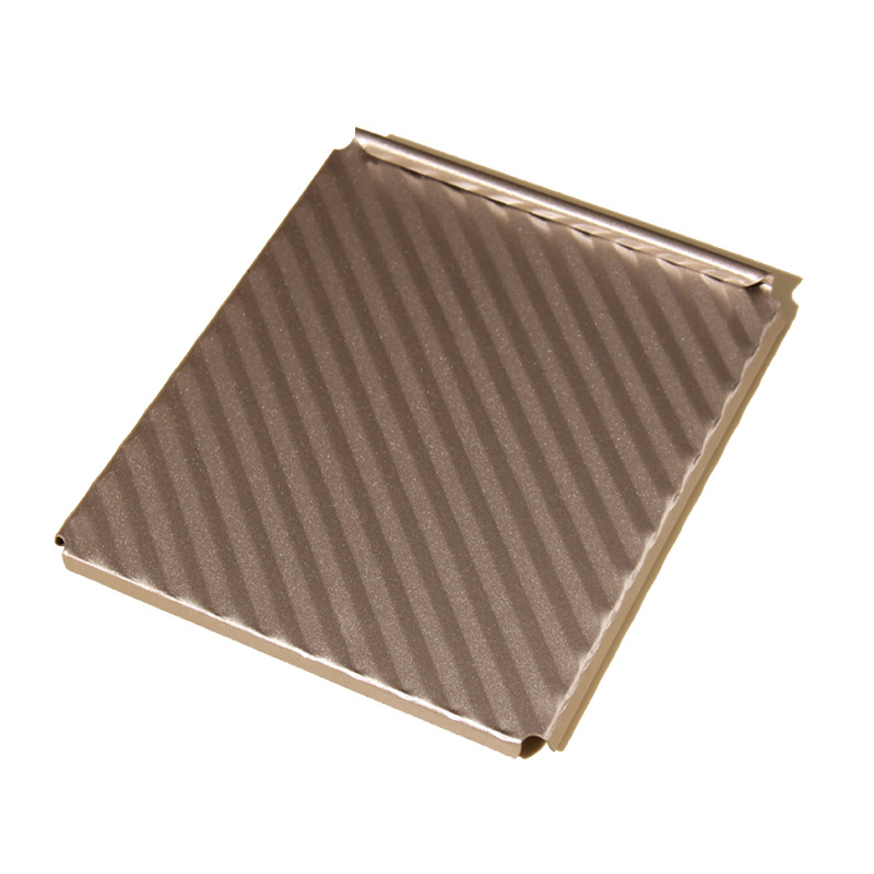 Khuôn bánh mì Sandwich Chống Dính 250gr