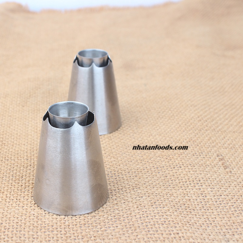 Đui bắt cookies Y05 - Y06