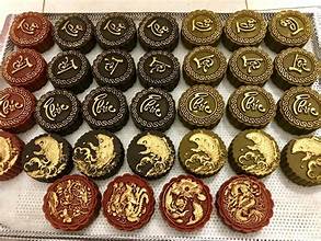 Màu nhũ vàng kim Golden Yellow 10gr