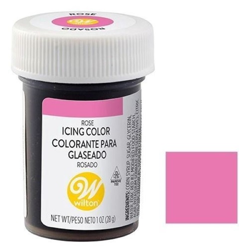 Màu gel Wilton - 28.3gr