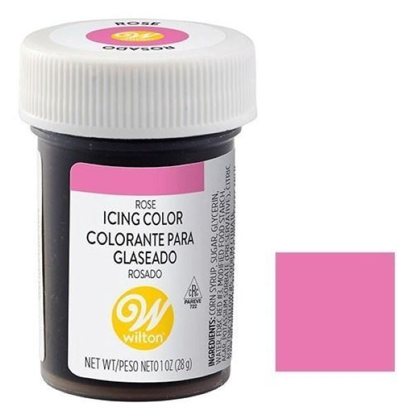 Màu gel Wilton - 28.3gr