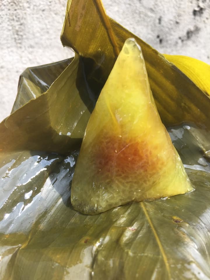 Nước tro tàu 330ml