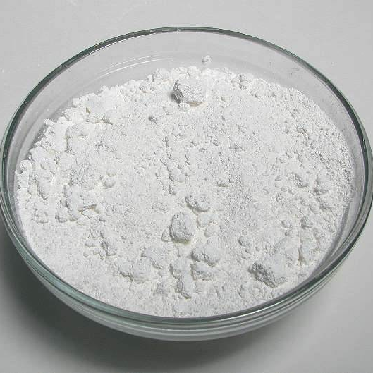 Phụ gia thực phẩm Titan Dioxide