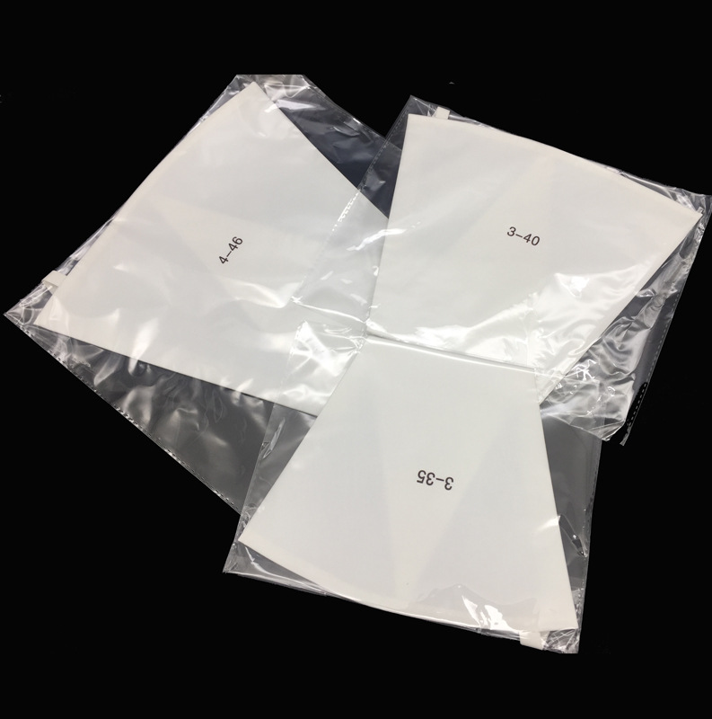 Túi bắt kem vải (có 3 size)