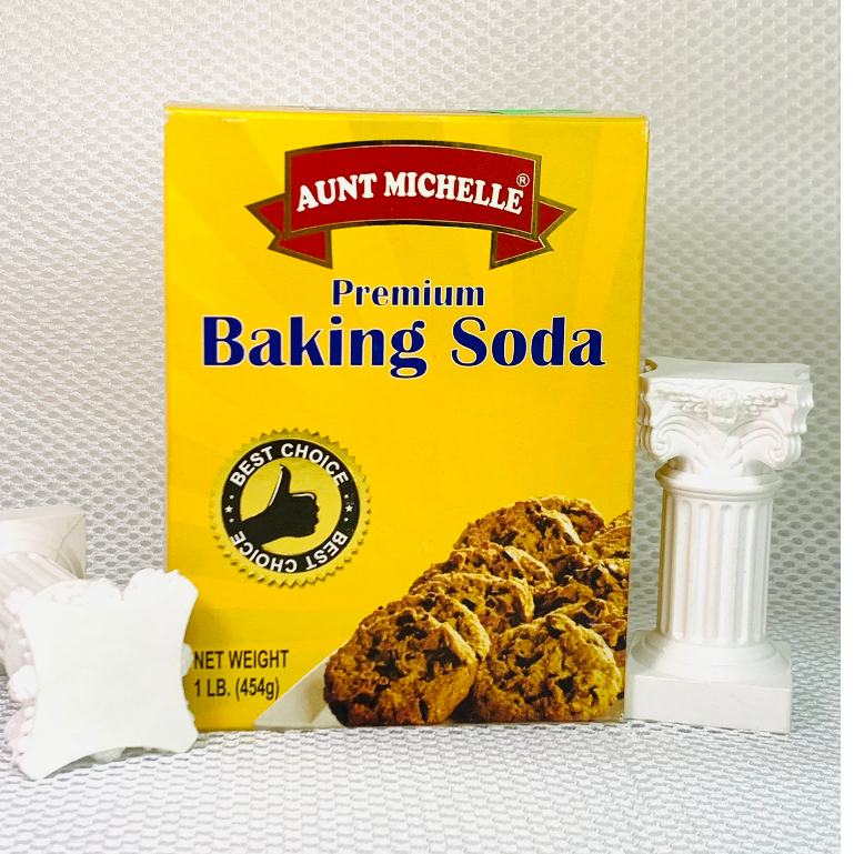 Bột muối nở Baking Soda