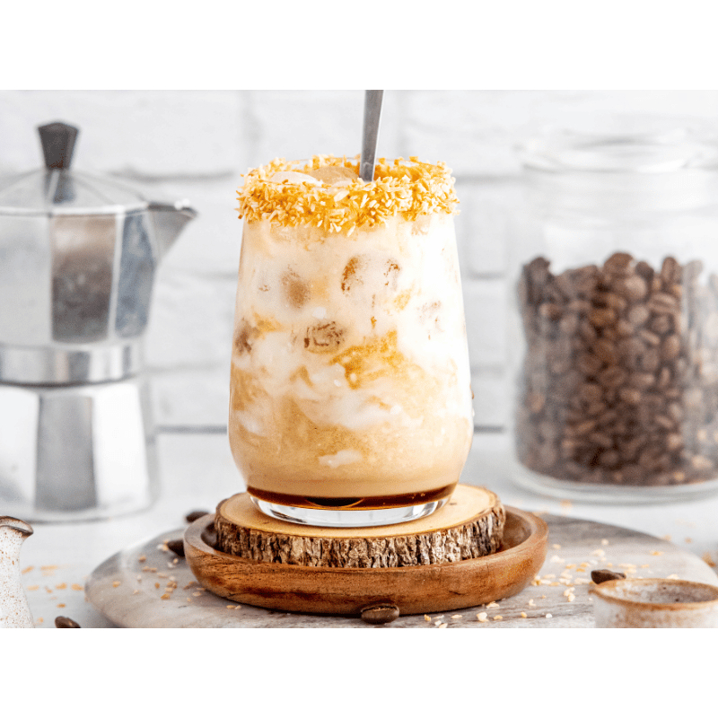 Nước cốt dừa Thái Thaveeros 400ml