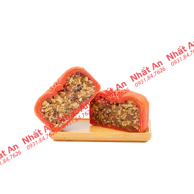 Nhân trung thu thập cẩm trộn sẵn CAO CẤP Sava Farina 500g
