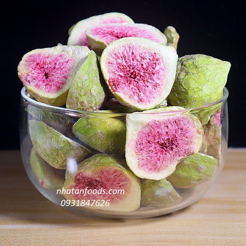 Sung sấy giòn (sấy lạnh) 50gr / 100gr / 200gr / 500gr / 1kg