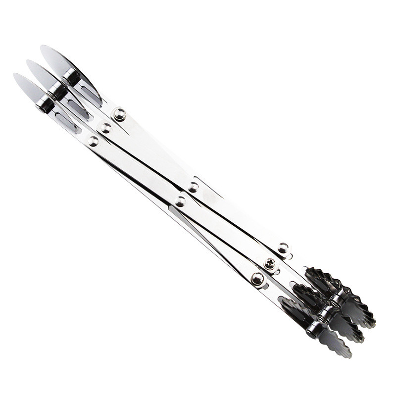 Dụng cụ cắt bột 3 bánh 2 đầu