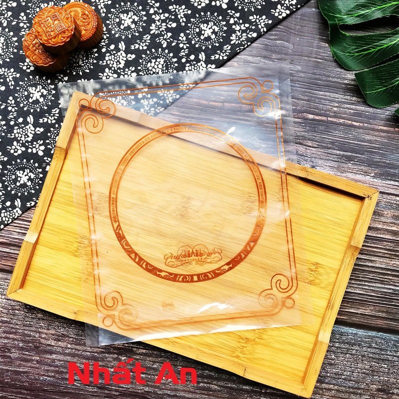 Túi hàn trung thu 300gr
