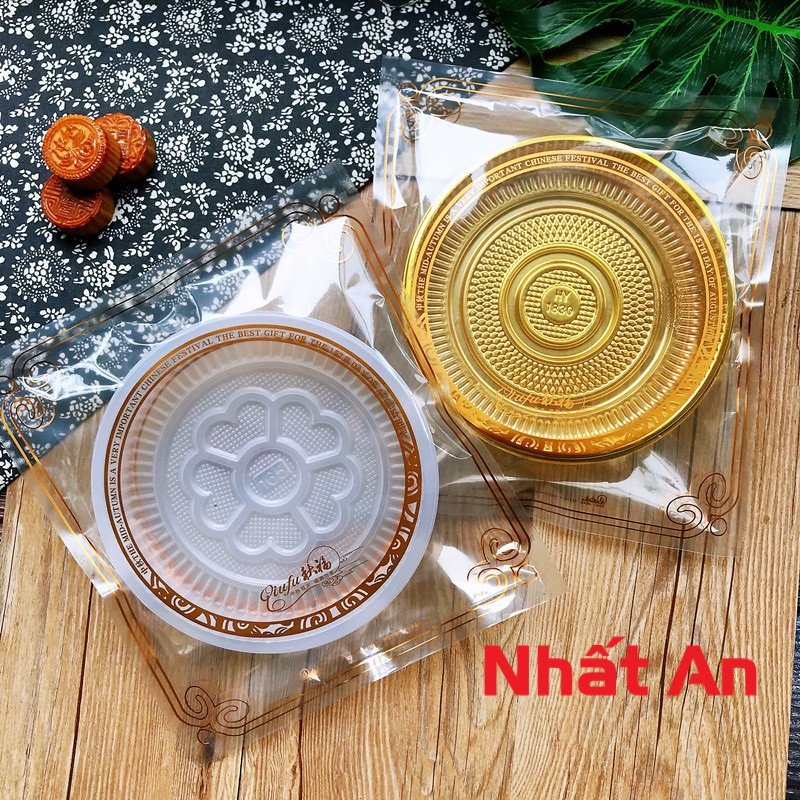 Túi hàn trung thu 300gr