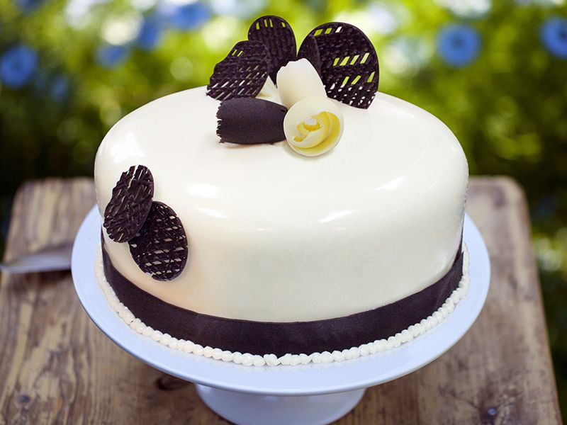 Socola sệt trắng Puratos 1kg