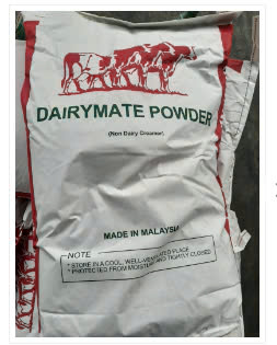 Bột kem không sữa Dairymate Malaysia