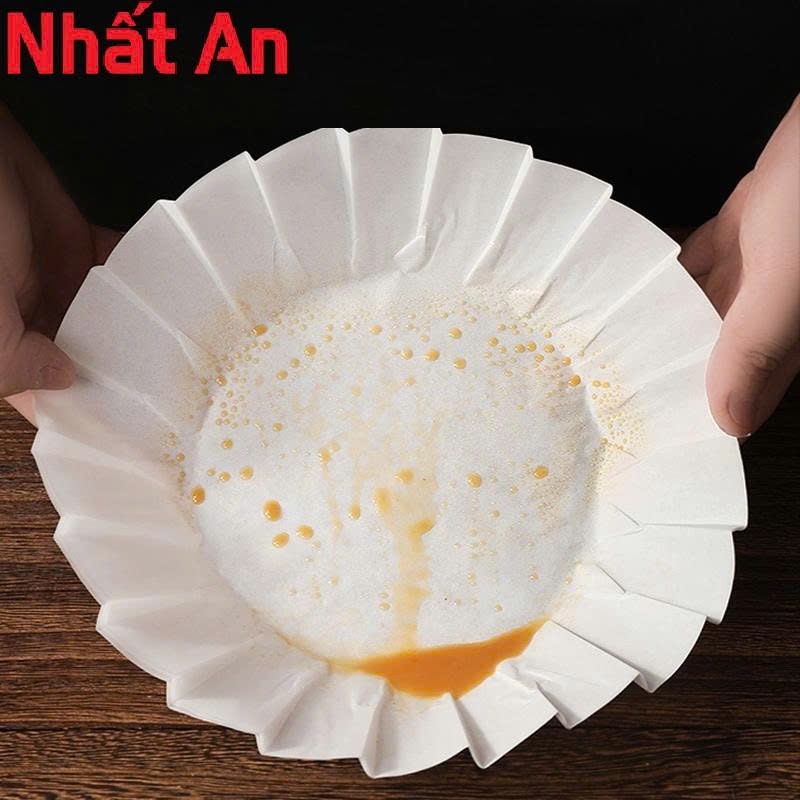Giấy nướng bánh thành cao có 3 size