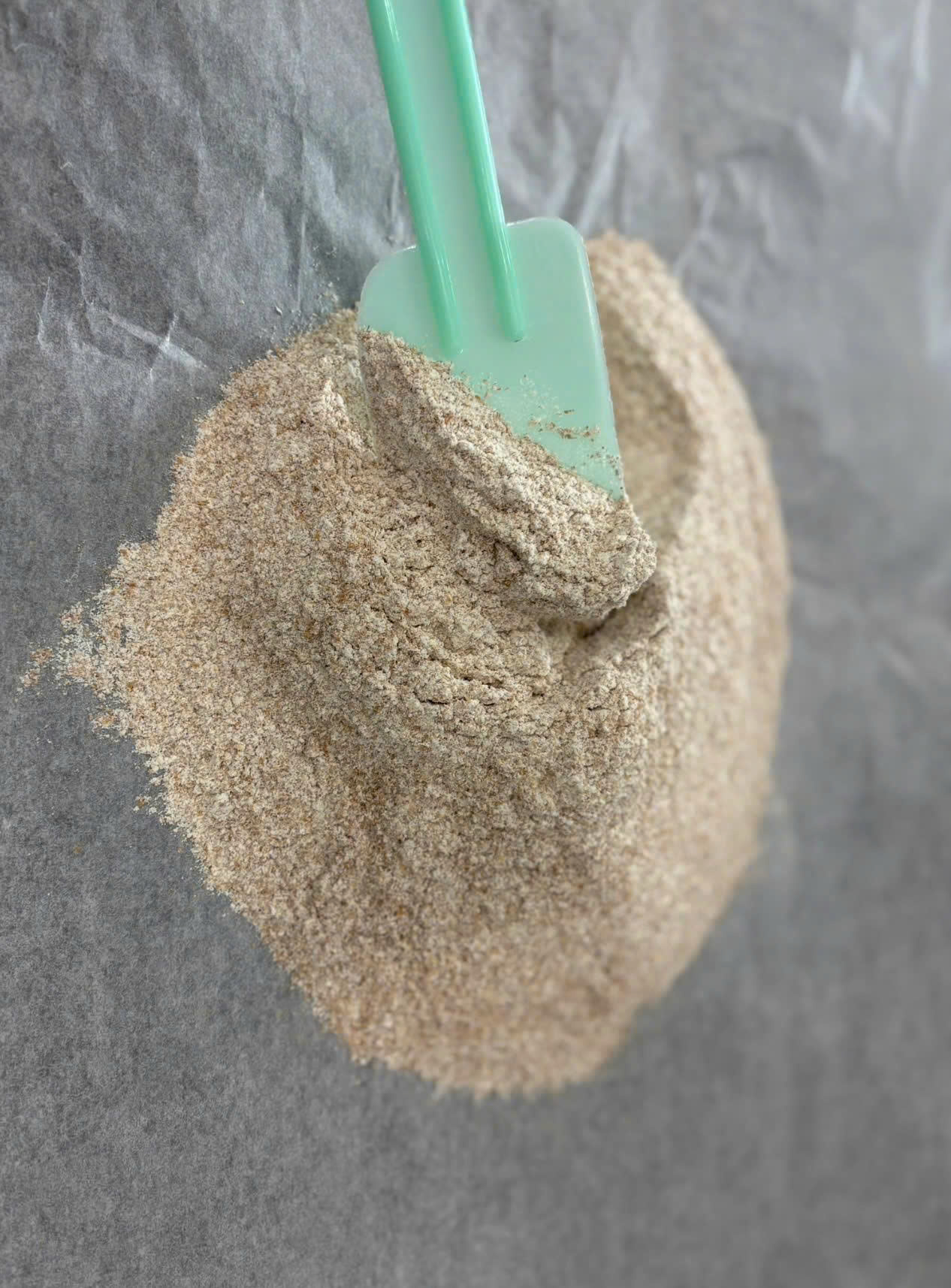 Bột mì nguyên cám Bakers' Choice 1kg