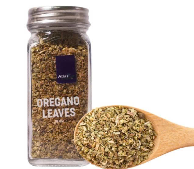 Lá kinh giới khô 15gr (Oregano leaves)