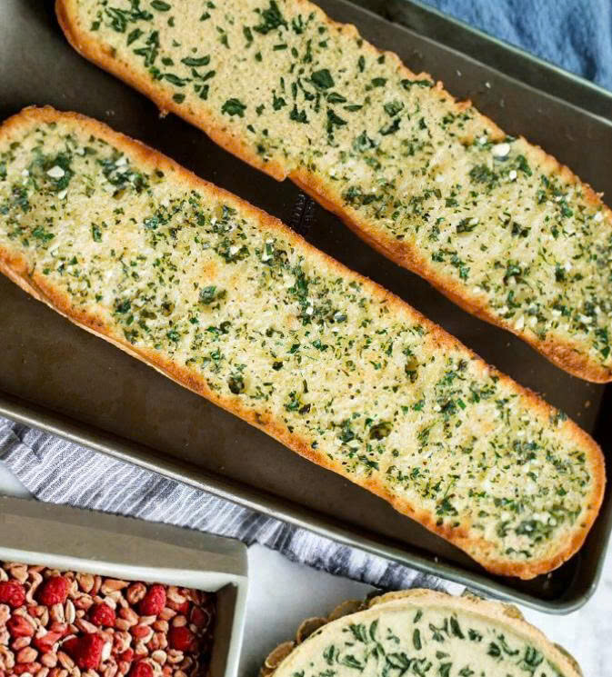 Lá kinh giới khô 15gr (Oregano leaves)