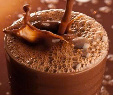 Bột cacao - Hershey's Cocoa powder 226gr