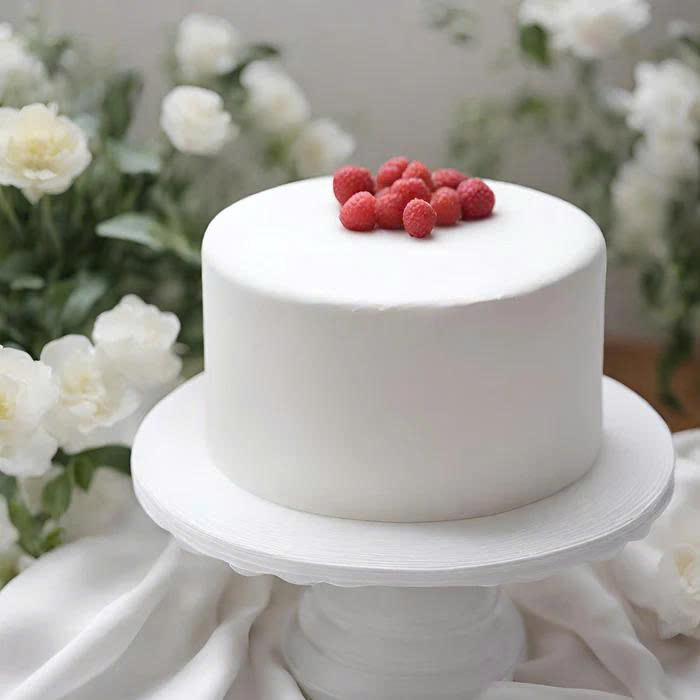 Đường fondant trắng REDMAN 500gr