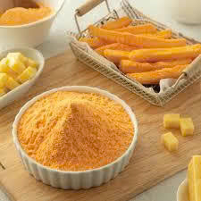 Bột phô mai cheddar Golden Moon