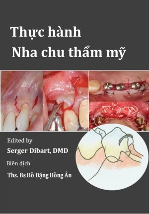 THỰC HÀNH NHA CHU THẨM MỸ