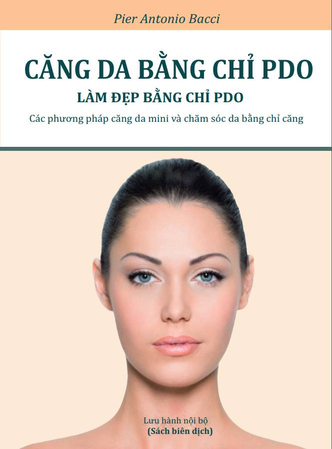 CĂNG DA BẰNG CHỈ PDO